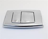 Кнопка для инсталляции WP1110 хром