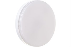 Лампа GAUSS LED Elementary GX53 9W 2700K 83819
