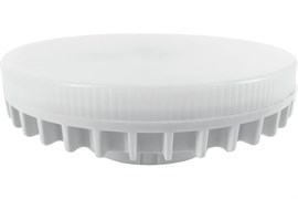 Лампа GAUSS LED Elementary GX70 21W 2000Lm 6500K 83832