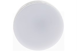 Лампа GAUSS LED GX53 11W 1050Lm 4100K 108008211