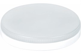 Лампа светодиодная LEZARD LED GX53 8W 4200K 442-GX53-08