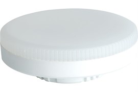 Лампа светодиодная LEZARD LED GX53 8W 6400K 464-GX53-08