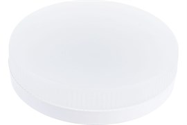 Лампа светодиодная IN HOME LED-GX53-VC 8Вт 720В 6500К 540Lm