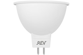 Лампа эл. LED MR16 GU5.3 7W 4000K 175-265V Sirius
