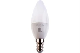 Лампа Gauss LED Elementary Globe 10W E14 3000K 1/10/100
