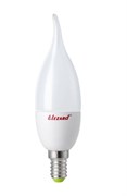 Лампа светодиодная LED CANDLE (N442 B35 1409) B35 9W 4200K E14 220V