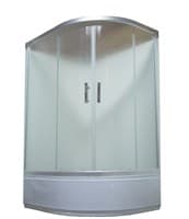 Душевая кабина EBATH Е-22L 1150*850*1950