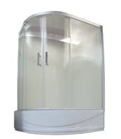 Душевая кабина EBATH Е-22R 1150*850*1950