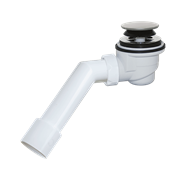 Сифон для поддона EBATH DHD 75