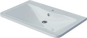 Умывальник мебельный Atlantica 60 (Остин)