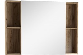 Шкаф-зеркало Craft 100 DCr2206HZ