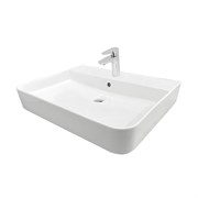 Раковина на столешницу HUIDA 60*47 HDWL033 белый