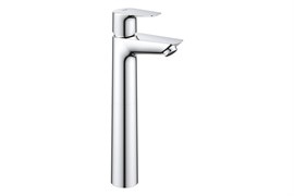 Смеситель GROHE Start Edge отдельностоящей раковины XL 23777001