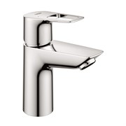 Смеситель GROHE Start Loop для раковины с нажимным донным клапаном S 23351001