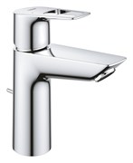 Смеситель GROHE Start Loop для раковины с нажимным донным клапаном M 23779001