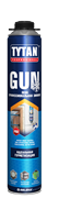 Пена TYTAN GUN зимняя 750мл