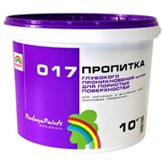 Пропитка Радуга-017 10л