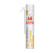 Пена BUDPRO монтажная FS-45л 575мл
