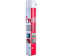 Пена SOUDAL полиуретановая ручная Profil 625мл