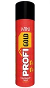 Пена Profi Gold Mini 15л бытовая 500мл 1963