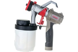 Краскопульт CROWN электрический CT31004
