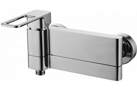 Смеситель IDDIS для ванны SLIDE SLISB00i02WA