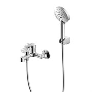 Смеситель LEMARK MINIMA для ванны LM3814C
