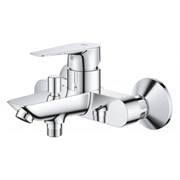 Смеситель GROHE Start Edge для ванны наружний 23348001