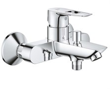 Смеситель GROHE Start Loop для ванны наружний 23355001