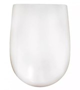 Сиденье AM.PM для унитаза Chic микролифт C827852WH