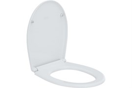 Сиденье IDDIS Soft Close 004 ID для унитаза из полипропилена 004РРS3i31