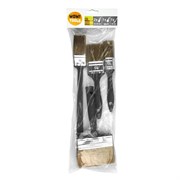 Набор MAKO кистей 4шт SET4L