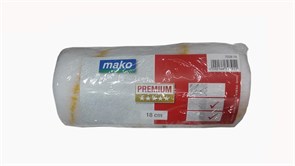 Валик МАКО Goldfaden PREMIUM 18 см полиамид ворс 18 мм 703919