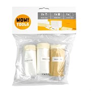 Набор МАКО защитной плёнки из 4 частей SET839004