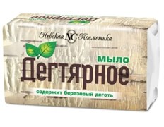 Мыло дегтярное 140гр