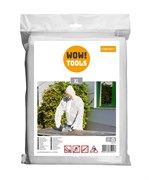 Комбинезон MAKO WOW TOOLS защитный, износостойкий полипропилен XL 852214
