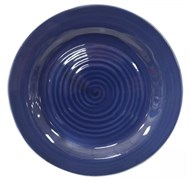 Подставка QIAN SHUENN ENTERPRISE CO для горячего, мдф,круглая,асс.рис. Д16,5 см 170494