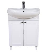 Тумба для ванной комнаты WOODMIX 55 NEW в компл с умыв 2195500U NOVA 55см АР0002612