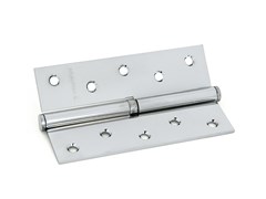Петля универсальная PALLADIUM N 613-S-5 СР хром левая