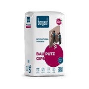 Штукатурка BERGAUF гипсовая Bau Putz Gips 5кг
