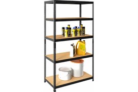 Стеллаж SBL 180KD/90*40/5 S24499373309