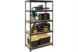 Стеллаж SBL 180KD/120*40/5 S24499375309