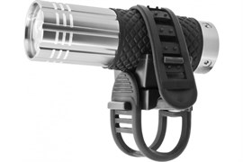 Фонарь NAVIGATOR NPT-B03-3AAA Вело, алюминий 9Led, блистер 94968
