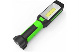 Фонарь Gauss GFL503 10W 400lm 3xAAA LED 1/12/48 GF503