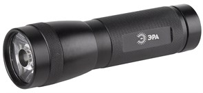 Фонарь ЭРА HT2W LED 1,5W З*ААА алюм./коллим. 6612