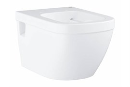 Унитаз подвесной GROHE Euro Ceramic 39538000