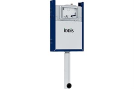 Бачок IDDIS Profix скрытого монтажа для приставных унитазов PRO000Ci32