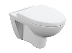Унитаз подвесной PARVA CLEAN ON DPL EO