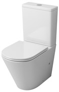 Унитаз-компакт GROSSMAN 605*380*825 GR-4450S