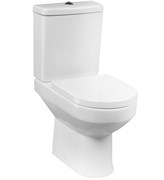 Унитаз-компакт ZZ-802-303
